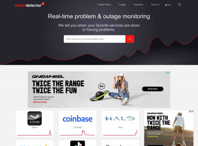 Boingo down? Current problems and outages | Downdetector Boingo down? Current problems and outages | Downdetector