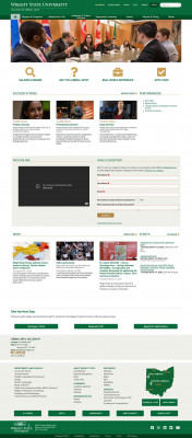 Wright State University Accounts Wright State University Accounts