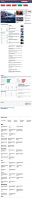 AA,ABM,CHK,CIEN,EBAY,F,HD,INTC,LMT,MED,PAC,TEVA,V ... AA,ABM,CHK,CIEN,EBAY,F,HD,INTC,LMT,MED,PAC,TEVA,V ...