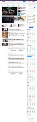 ABM,AGG,C,DBC,EBAY,GTAGX,POT,%5EGSPC ... - Yahoo Finance ABM,AGG,C,DBC,EBAY,GTAGX,POT,%5EGSPC ... - Yahoo Finance