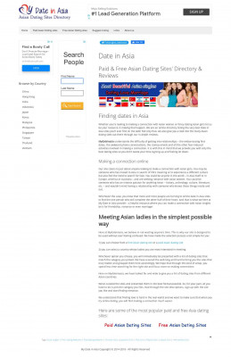 China love Link - Asian dating sites directory China love Link - Asian dating sites directory