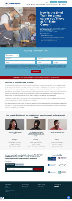 Student / Faculty Services - All-State Career School Student / Faculty Services - All-State Career School
