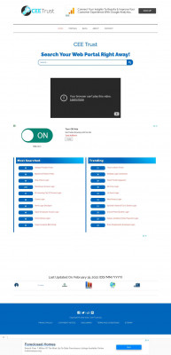 Mycampuslink Portal - Find Official Portal - CEE-Trust Mycampuslink Portal - Find Official Portal - CEE-Trust