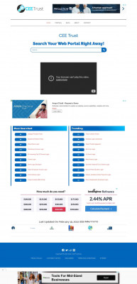 Mycampuslink Portal - Find Official Portal - CEE-Trust Mycampuslink Portal - Find Official Portal - CEE-Trust