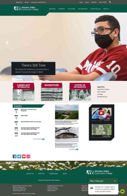 Login - Moraine Valley Community College Login - Moraine Valley Community College