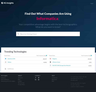 Companies Using EPAY Blueforce, Market Share, Customers ... Companies Using EPAY Blueforce, Market Share, Customers ...