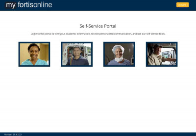 MyFortisOnline.com MyFortisOnline.com