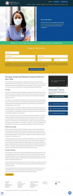 Student / Faculty - Saint Paul's School of Nursing Student / Faculty - Saint Paul's School of Nursing