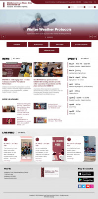 Campus Portal Info | Middleton-Cross Plains Area School District Campus Portal Info | Middleton-Cross Plains Area School District