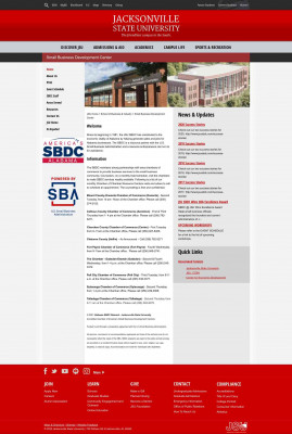 SBDC Staff SBDC Staff