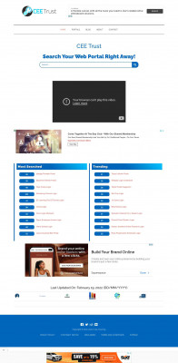 Vzmessages Login - Find Official Portal - CEE Trust Vzmessages Login - Find Official Portal - CEE Trust