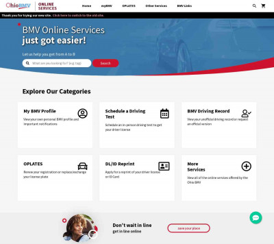 Reinstatement Fees - Ohio BMV - Online Services Reinstatement Fees - Ohio BMV - Online Services
