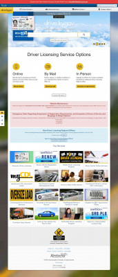 drive.ky.gov | Welcome drive.ky.gov | Welcome