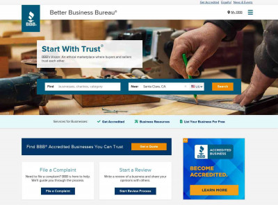 Consumerlab.com, LLC | Better Business Bureau® Profile Consumerlab.com, LLC | Better Business Bureau® Profile