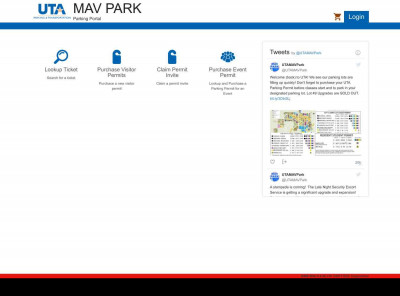 MAV PARK MAV PARK