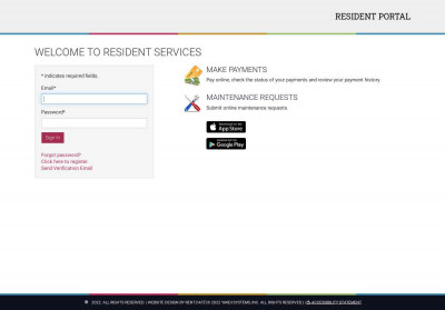 Myrichdale Login - Richdale Apartments Resident Portal Myrichdale Login - Richdale Apartments Resident Portal