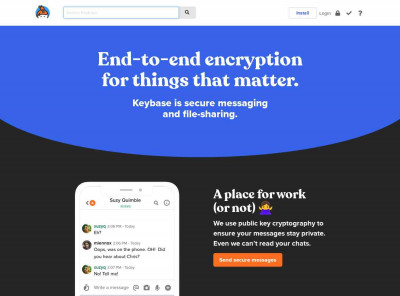 iselink | Keybase iselink | Keybase