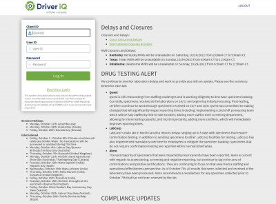 Celadon Trucking Service Inc - Driver iQ Celadon Trucking Service Inc - Driver iQ