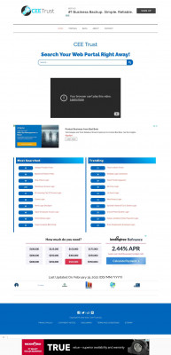 Centennial Rewards Portal - Find Official Portal - CEE-Trust Centennial Rewards Portal - Find Official Portal - CEE-Trust