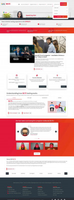Candidate Login - IELTS IDP India Candidate Login - IELTS IDP India