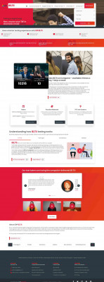 Candidate Login - IELTS IDP India Candidate Login - IELTS IDP India