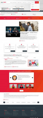 IELTS Exam Results - IDP IELTS Exam Results - IDP