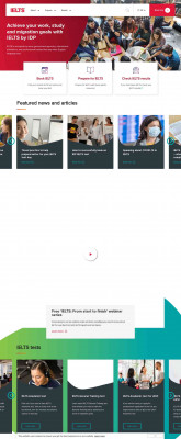 View IELTS Test Results Online | IDP IELTS View IELTS Test Results Online | IDP IELTS