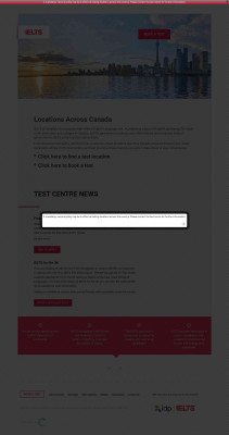 IELTS Results | IELTS Test IELTS Results | IELTS Test