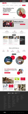 Your search for Candidate login returned 33 results - IELTS Your search for Candidate login returned 33 results - IELTS
