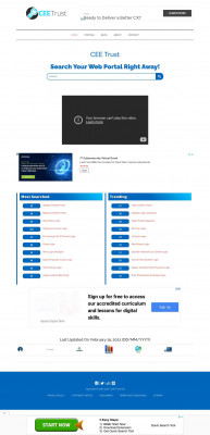 Centennial Rewards Portal - Find Official Portal - CEE-Trust Centennial Rewards Portal - Find Official Portal - CEE-Trust