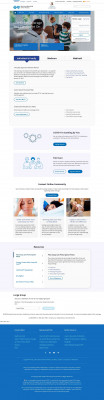 Community Centennial - Blue Cross and Blue Shield of New ... Community Centennial - Blue Cross and Blue Shield of New ...