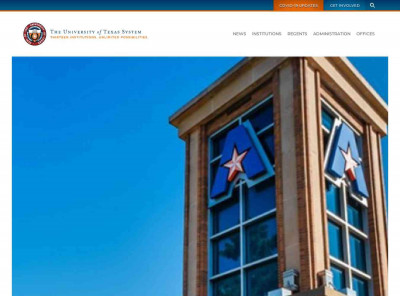 UTA Parking and Transportation Departmental ... - UT System UTA Parking and Transportation Departmental ... - UT System
