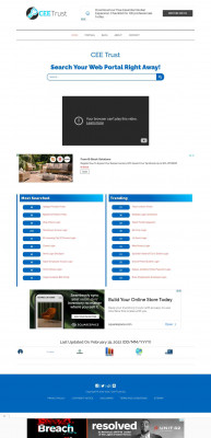 Genesis Portal Linden - Find Official Portal - CEE-Trust Genesis Portal Linden - Find Official Portal - CEE-Trust