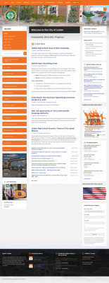 Board of Education - City of Linden Board of Education - City of Linden