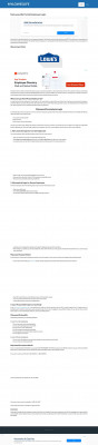 MyLowesLife Kronos Login : Employees Workforce ... MyLowesLife Kronos Login : Employees Workforce ...