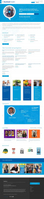 Log-in To Your Profile - Northwell Careers Log-in To Your Profile - Northwell Careers