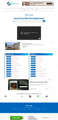 Nslij Taleo Login - Find Official Portal - CEE-Trust Nslij Taleo Login - Find Official Portal - CEE-Trust