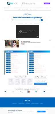 Nslij Taleo Login - Find Official Portal - CEE-Trust Nslij Taleo Login - Find Official Portal - CEE-Trust