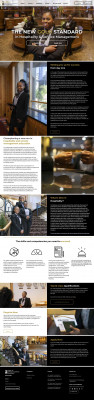 IIE School of Hospitality & Service Management | Home IIE School of Hospitality & Service Management | Home