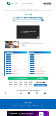Iie Student Portal Vc - Find Official Portal - CEE-Trust Iie Student Portal Vc - Find Official Portal - CEE-Trust
