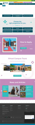 My VC | The IIE's Varsity College Student Portal My VC | The IIE's Varsity College Student Portal