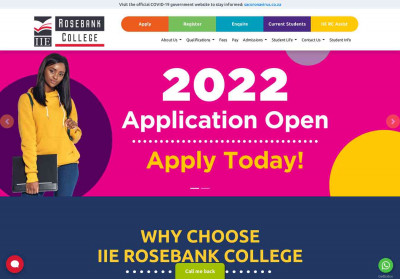 Current Students - Rosebank College Current Students - Rosebank College