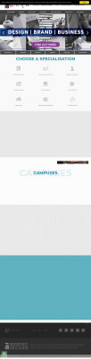 Useful links for registered students - Vega School Useful links for registered students - Vega School