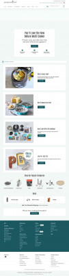 Nonstick Cookware Collection | Pampered Chef US Site Nonstick Cookware Collection | Pampered Chef US Site