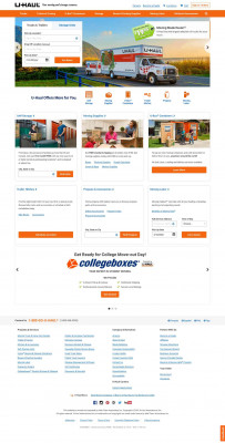 Create Account | U-Haul Create Account | U-Haul