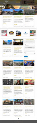Amerco Acquires Land for New U-Haul Center at I-10 ... Amerco Acquires Land for New U-Haul Center at I-10 ...