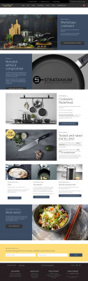 Guide – Cleaning and product care - Scanpan Guide – Cleaning and product care - Scanpan