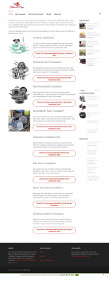 Best Dishwasher Safe Pots And Pans Reviews | October - 2021 Best Dishwasher Safe Pots And Pans Reviews | October - 2021