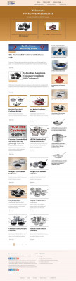 The Dirty Secret of Dishwasher Safe Cookware The Dirty Secret of Dishwasher Safe Cookware