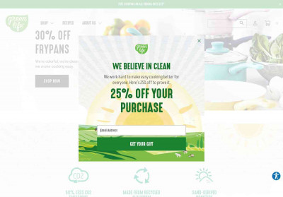 FAQS - GreenLife FAQS - GreenLife
